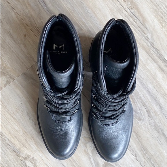 marc fisher ltd kini platform boot